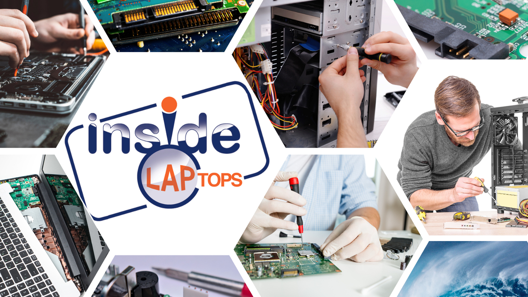 Cover photo of Inside Laptop and Computer Repair Miami